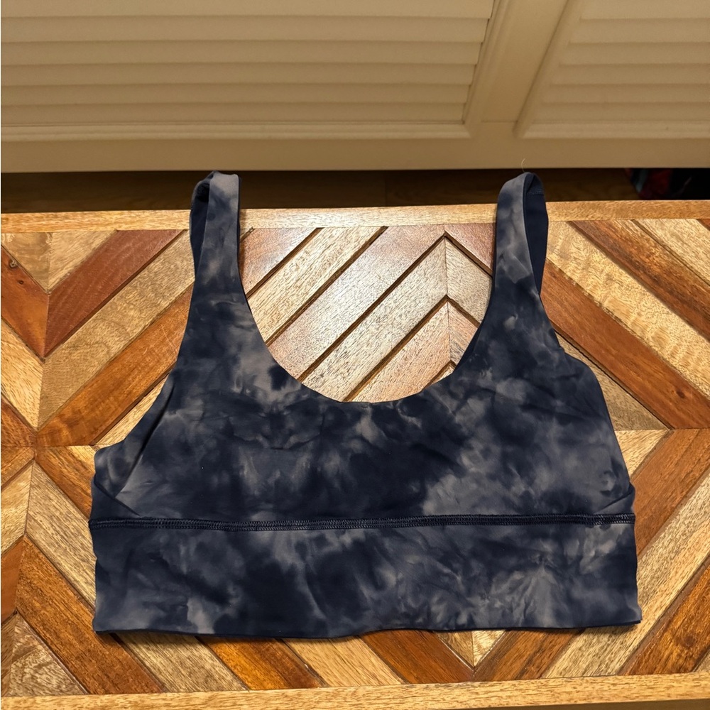 Lululemon Align Reversible Bra